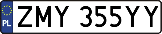 ZMY355YY