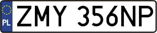 ZMY356NP