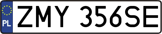 ZMY356SE