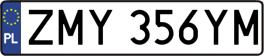 ZMY356YM