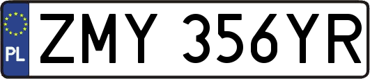 ZMY356YR