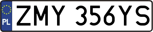 ZMY356YS