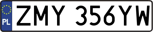 ZMY356YW