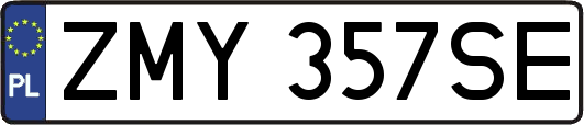 ZMY357SE