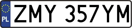 ZMY357YM