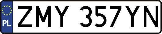 ZMY357YN