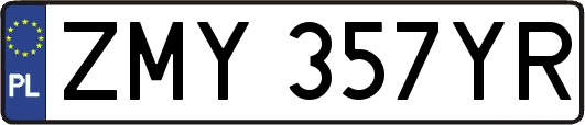 ZMY357YR
