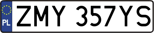 ZMY357YS