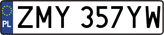ZMY357YW