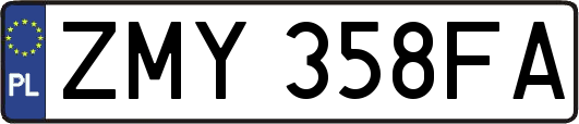 ZMY358FA