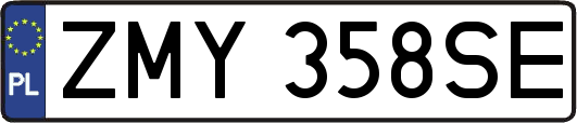 ZMY358SE