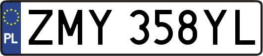 ZMY358YL