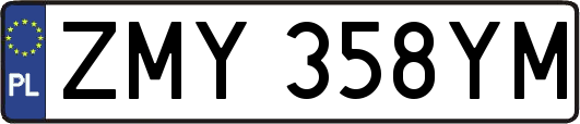 ZMY358YM