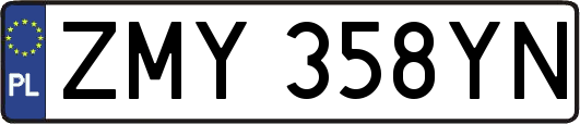 ZMY358YN