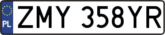 ZMY358YR