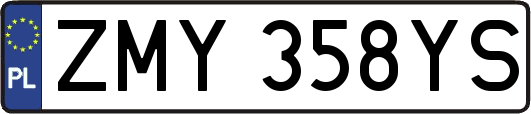 ZMY358YS