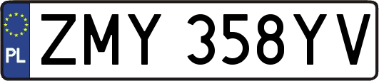 ZMY358YV