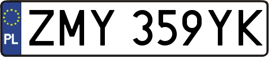 ZMY359YK