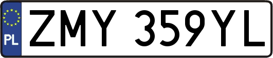 ZMY359YL