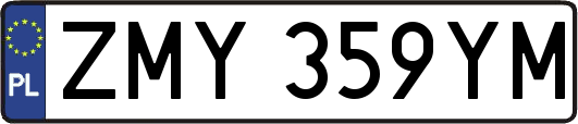 ZMY359YM
