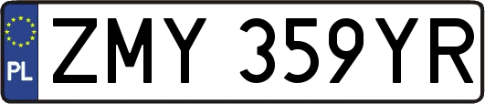 ZMY359YR