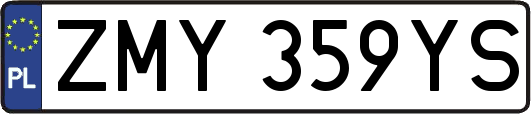 ZMY359YS