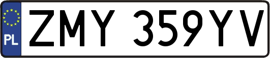 ZMY359YV