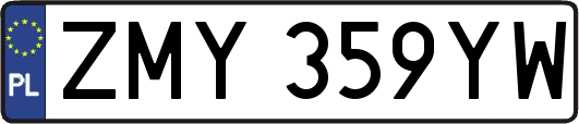 ZMY359YW