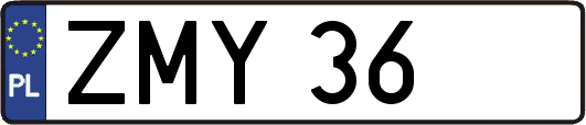 ZMY36
