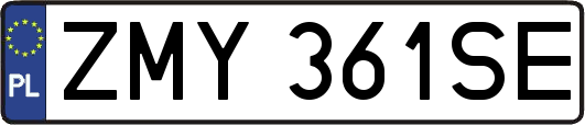 ZMY361SE