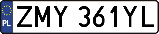 ZMY361YL