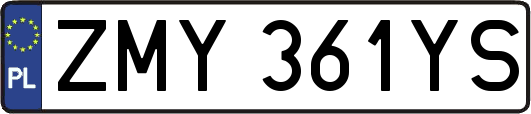 ZMY361YS