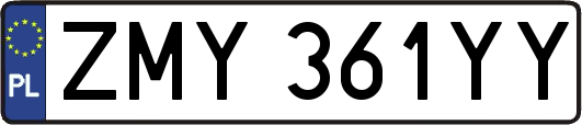 ZMY361YY
