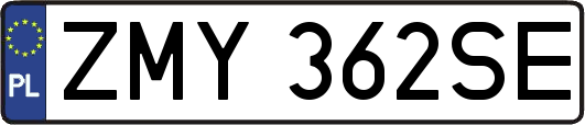 ZMY362SE