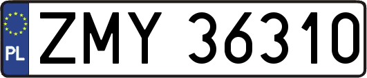 ZMY36310