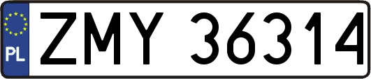 ZMY36314