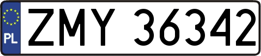 ZMY36342