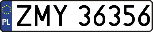 ZMY36356