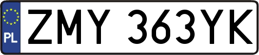 ZMY363YK
