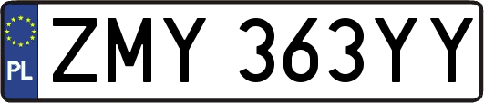 ZMY363YY
