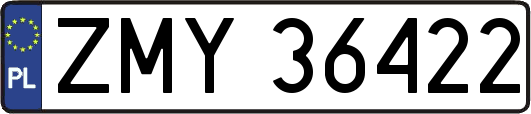 ZMY36422