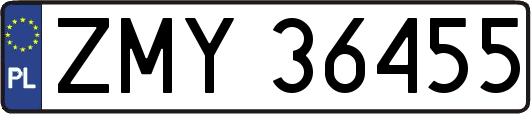 ZMY36455