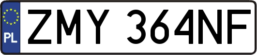ZMY364NF