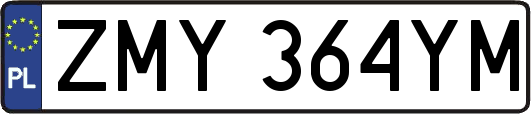 ZMY364YM
