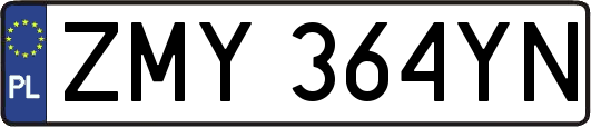 ZMY364YN