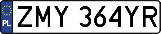 ZMY364YR