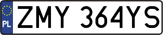 ZMY364YS