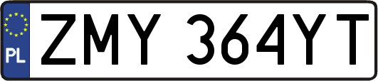 ZMY364YT