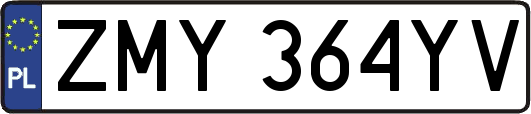 ZMY364YV