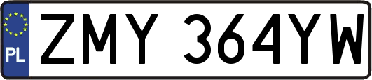 ZMY364YW
